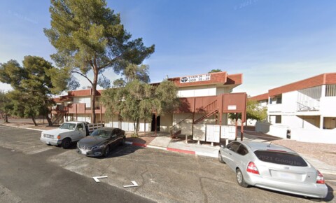 Apartments Near Advanced Training Institute 5340 Swenson St for Advanced Training Institute Students in Las Vegas, NV
