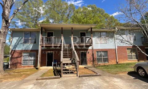 Apartments Near Rome RER Cordle Drive Property  for Rome Students in Rome, GA