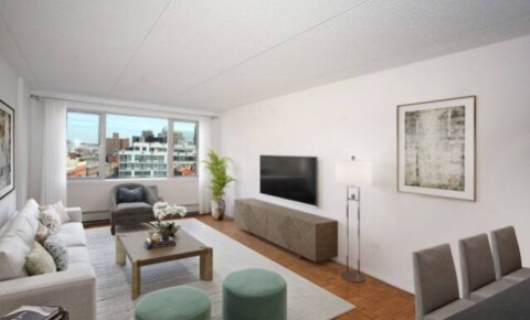 Apartments Near NJCU MURRAY HILL MANOR - Large & Sunfilled Luxury Flex 2 Bed corner unit. 24 Hr Doorman bldg w/Roof Deck, Attended Garage. Pet Friendly. No Fee. OPEN HOUSE THUR 12:30-5 & SAT/SUN 11-2 BY APPT ONLY.  for New Jersey City University Students in Jersey City, NJ