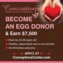 Egg Donor