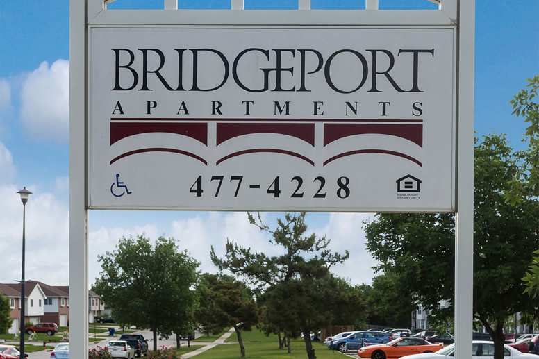 Bridgeport Apartments