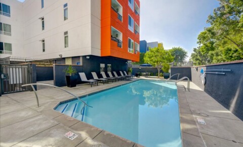 Apartments Near Bethesda University Artists Village Apartments for Bethesda University Students in Anaheim, CA