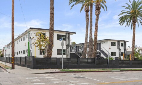 Apartments Near Antioch University-Los Angeles Park Ave  for Antioch University-Los Angeles Students in Culver City, CA