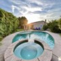 Beautiful Single Family Home with Huge Backyard Pool + Spa + Putting Green