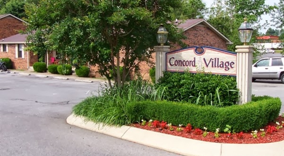 Concord Village Apartments