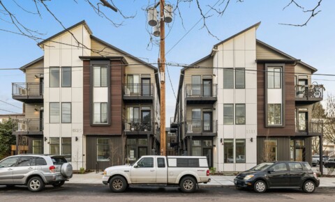Apartments Near Western Seminary Newly Built | W&D In-Home | Trendy Sellwood Neighborhood for Western Seminary Students in Portland, OR
