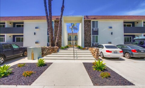 Apartments Near California Miramar University Newly renovated 1x1 in the heart of Pacific Beach! (a/c, w/d, & tandem parking) for California Miramar University Students in San Diego, CA