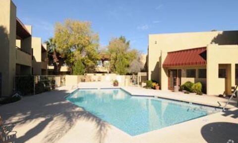 Apartments Near SCI Hidden Village for Scottsdale Culinary Institute Students in Scottsdale, AZ