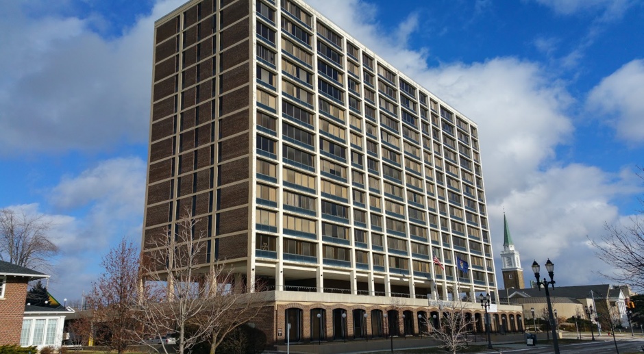 Lansing Tower Apartments