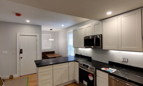 Apartments Near Tufts Brand New Renovation. 2 Levels of Living Space. Laundry. Students Welcome! for Tufts University Students in Medford, MA