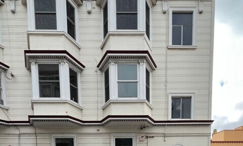 Apartments Near Alliant 3 Dehon Street for Alliant International University Students in San Francisco, CA