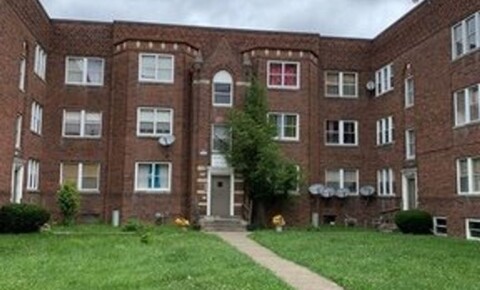 Apartments Near Cincinnati Venetian Court for Cincinnati Students in Cincinnati, OH