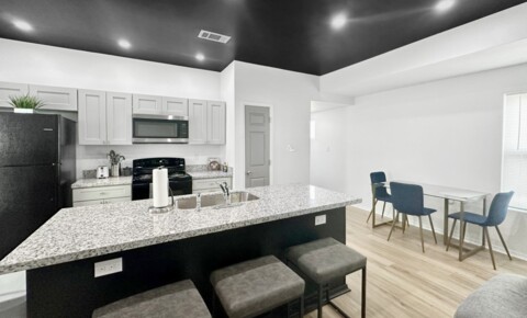 Apartments Near NOBTS Private Rooms available, 2bd/2ba or 3bd/2ba near Xavier, Tulane, Loyola, UNO for New Orleans Baptist Theological Seminary Students in New Orleans, LA