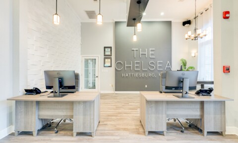 Apartments Near Southern Miss The Chelsea for University of Southern Mississippi Students in Hattiesburg, MS