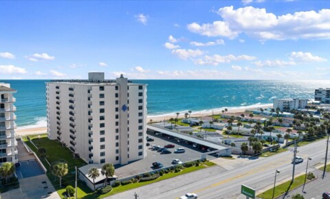 Apartments Near Ormond Beach Beautiful 2bed 2bath Condo with stunning Ocean and River views from the 8th floor! $2950.00 per month. for Ormond Beach Students in Ormond Beach, FL