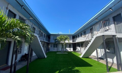 Apartments Near SAE Institute of Technology-Miami Ingram Portfolio for SAE Institute of Technology-Miami Students in North Miami Beach, FL