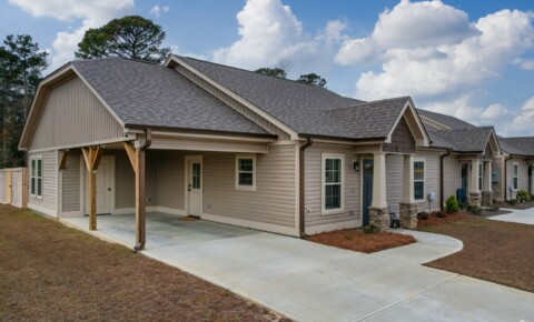 Apartments Near Francis Marion Chandler Reserve for Francis Marion University Students in Florence, SC