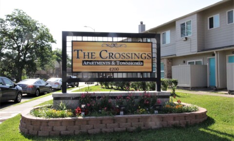 Apartments Near Trend Barber College The Crossings - Affordable Luxury in NW Houston for Trend Barber College Students in Houston, TX