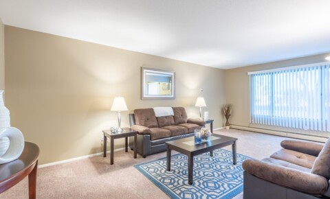 Apartments Near AGS 8200 Stanley Road for Adler Graduate School Students in Richfield, MN