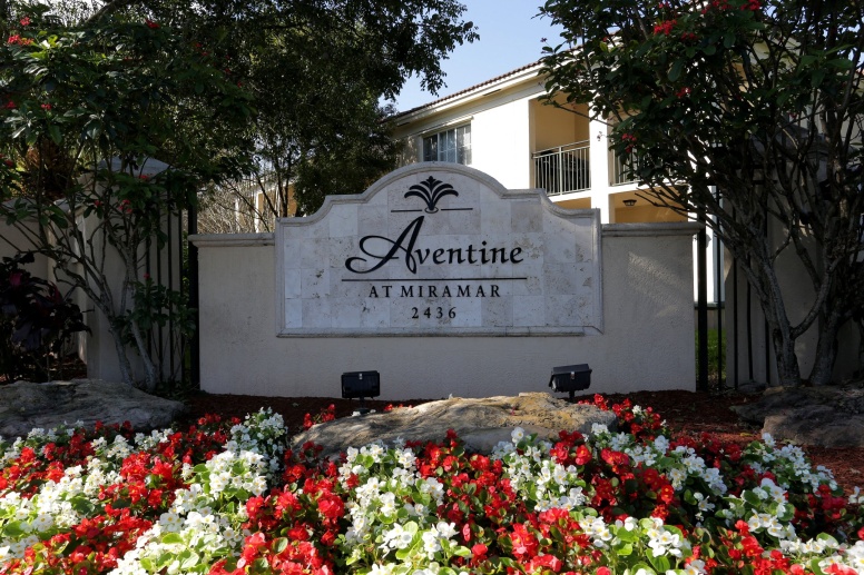 Aventine at Miramar Apartments