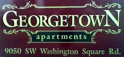 Georgetown Manor Apartments
