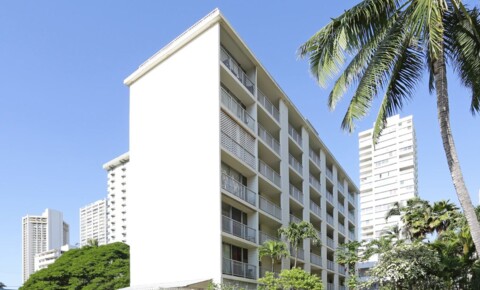 Apartments Near Heald College-Honolulu STUDIO 1 BATH CONDO  for Heald College-Honolulu Students in Honolulu, HI