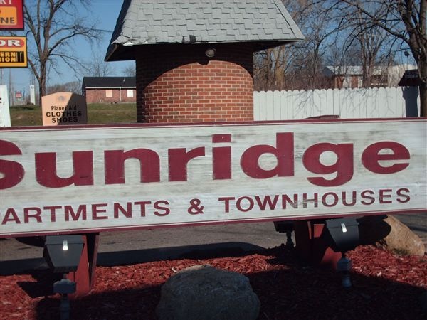 Sunridge Apartments and Townhomes