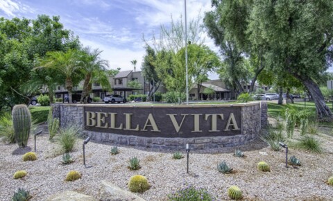 Apartments Near ASU Bella Vita for Arizona State University Students in Tempe, AZ