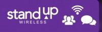 Stand Up Wireless Managerial Trainee