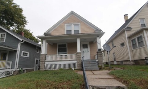 Houses Near Augustana 2 Bedroom, 1 Bath, Single Family House in Moline  for Augustana College Students in Rock Island, IL