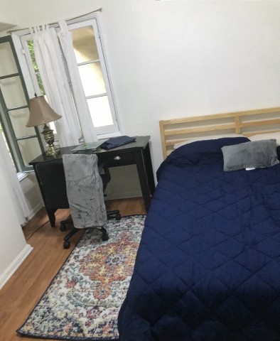 Room in private home - Walking distance to UCLA!