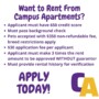 Campus Apartments West (DT Ventures)