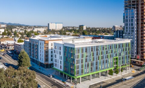 Apartments Near SF State MacArthur Commons for San Francisco State University Students in San Francisco, CA