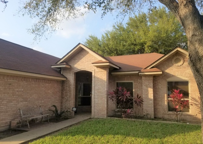 Houses Near 3B/2B Gorgeous Home for rent in Shary Palms