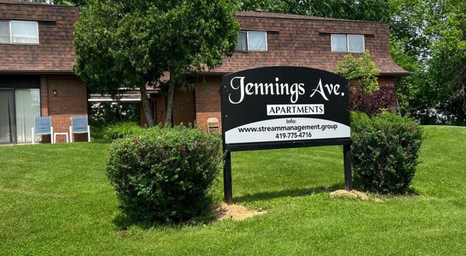 Jennings Avenue Apartments