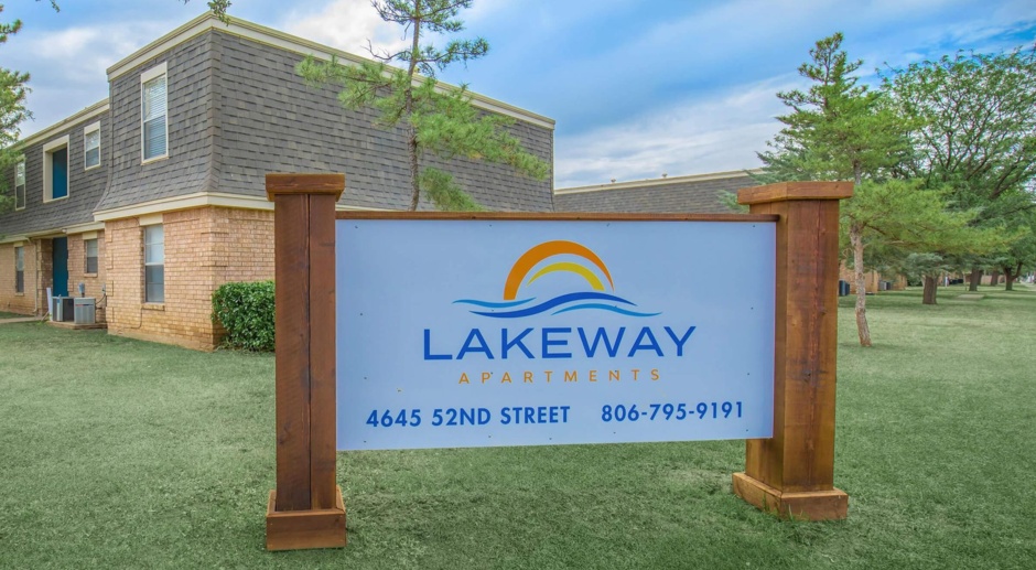 Lakeway Apartments