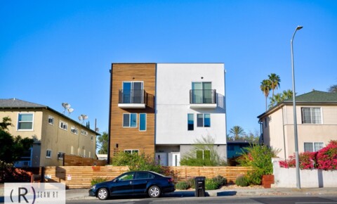 Apartments Near Cal State Northridge BURBANK BLVD - 4 UNITS for Cal State Northridge Students in Northridge, CA