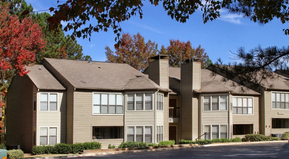 Indian Trail Apartments