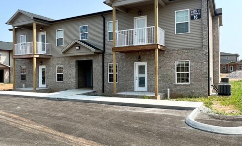 Apartments Near WKU Keystone Commons / 2175 for Western Kentucky University Students in Bowling Green, KY