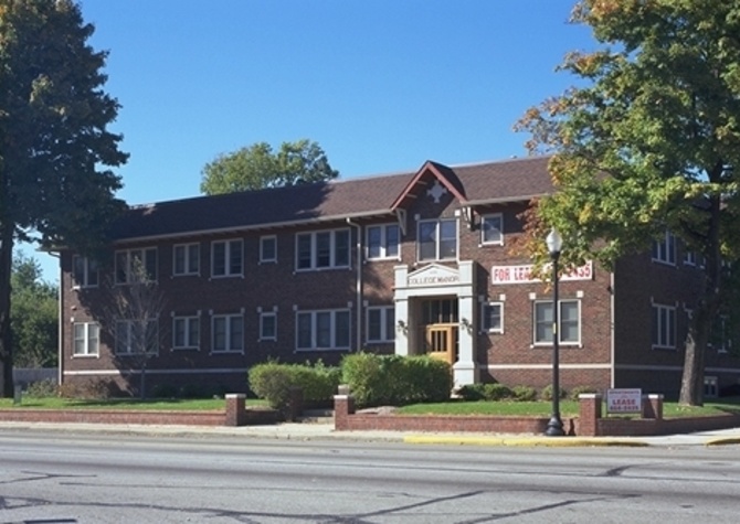 Apartments Near The Old Northside