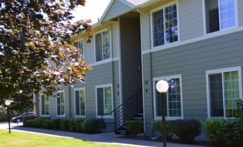 Apartments Near Monmouth Jackson Apartments for Monmouth Students in Monmouth, OR
