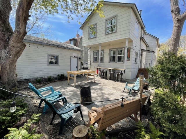 6 Bedroom in Dinkytown!  Large Backyard!  Available 9/1