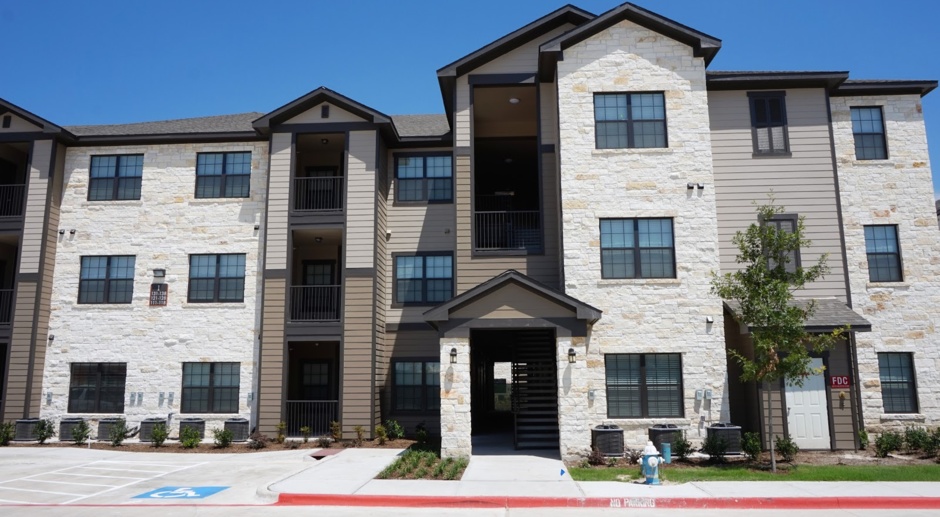 Willowbend Apartments
