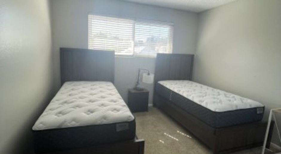 PRE-LEASING NOW Prime Furnished Student Housing Across from UCLA Campus! (Furnished + WIFI)