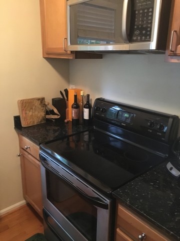 Roommate for 2BR/2BA across from Georgia Tech