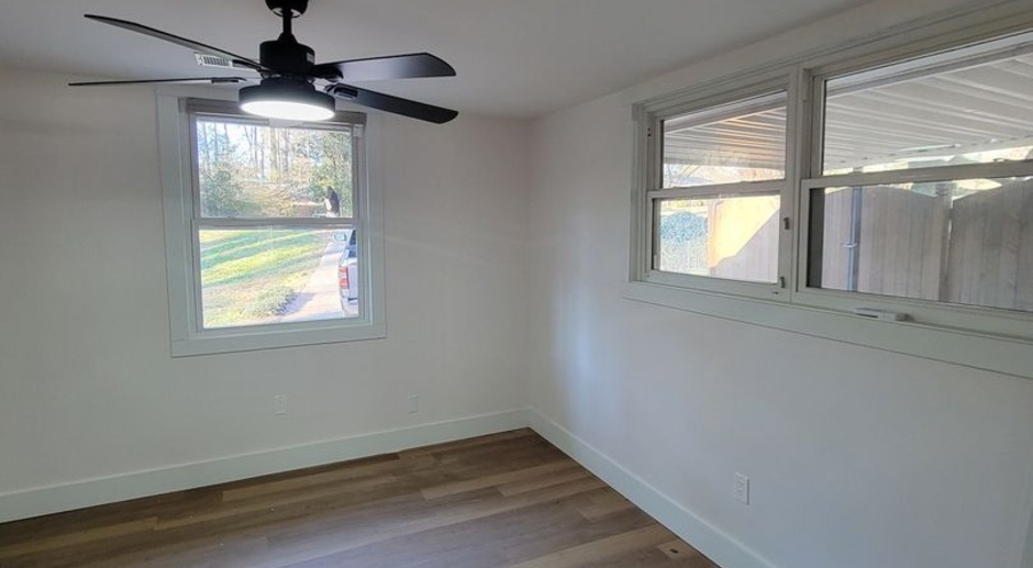 [Free February] 3 Bedroom Single Family Home in Decatur