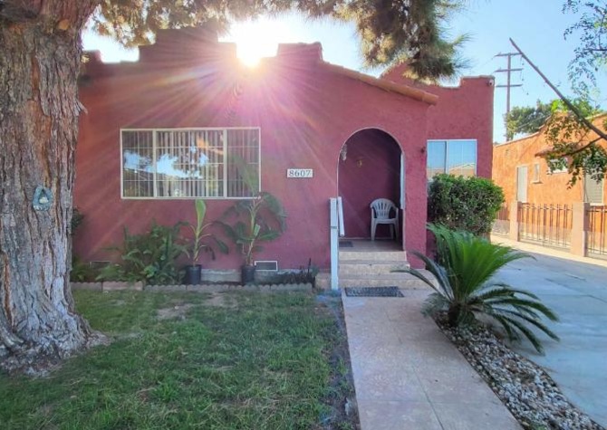 Houses Near 3 Bedroom Home - South Gate - $3195.00