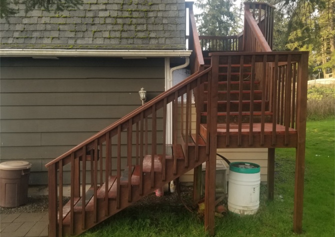 Houses Near 1 Bedroom Puyallup