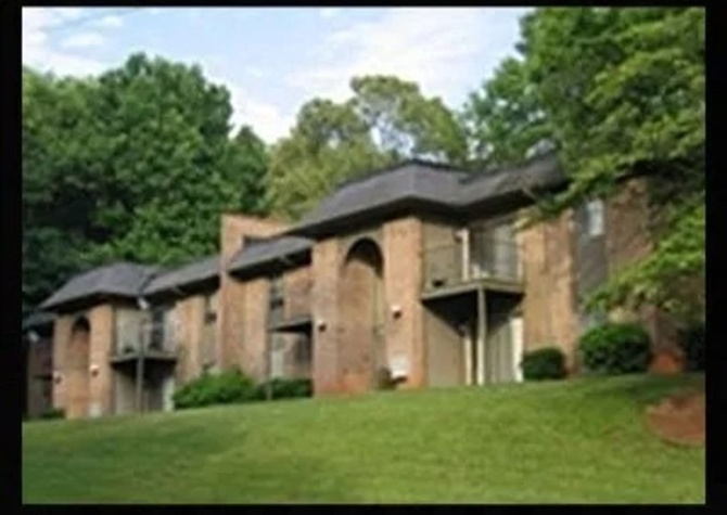 Apartments Near Best Location In Charlotte!