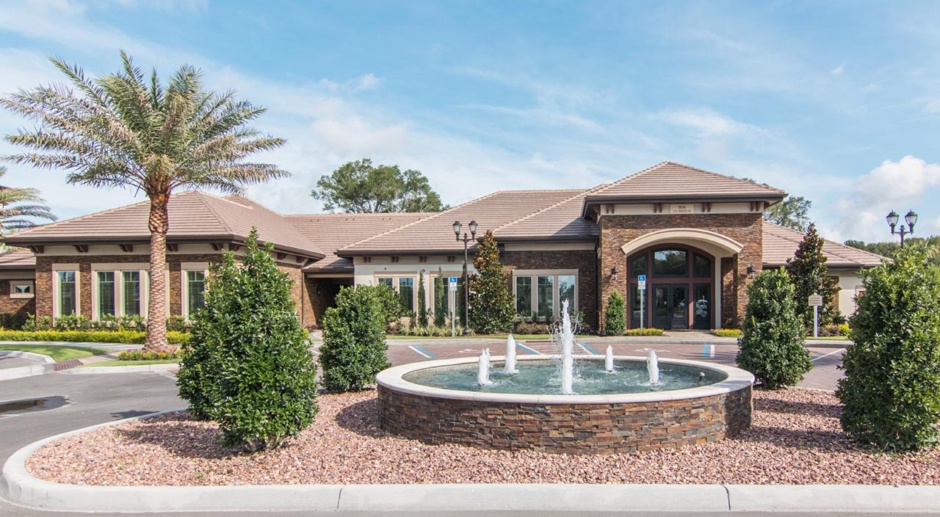 The Oasis at Lake Bennet Luxury Apartment Homes